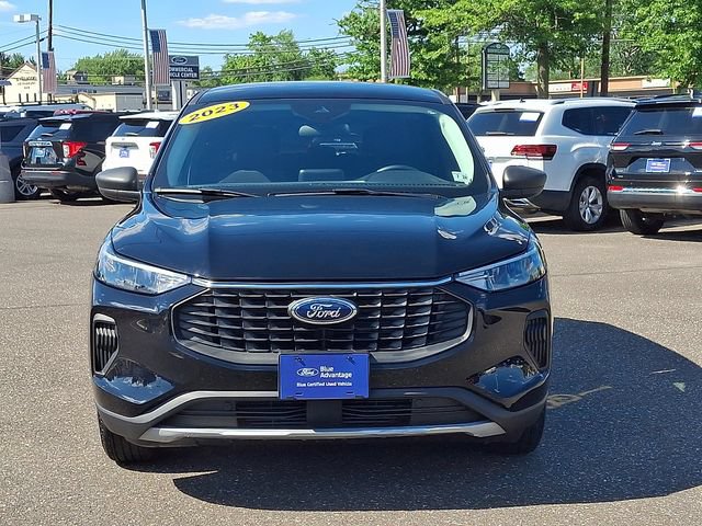 Certified 2023 Ford Escape Active FWD image 2