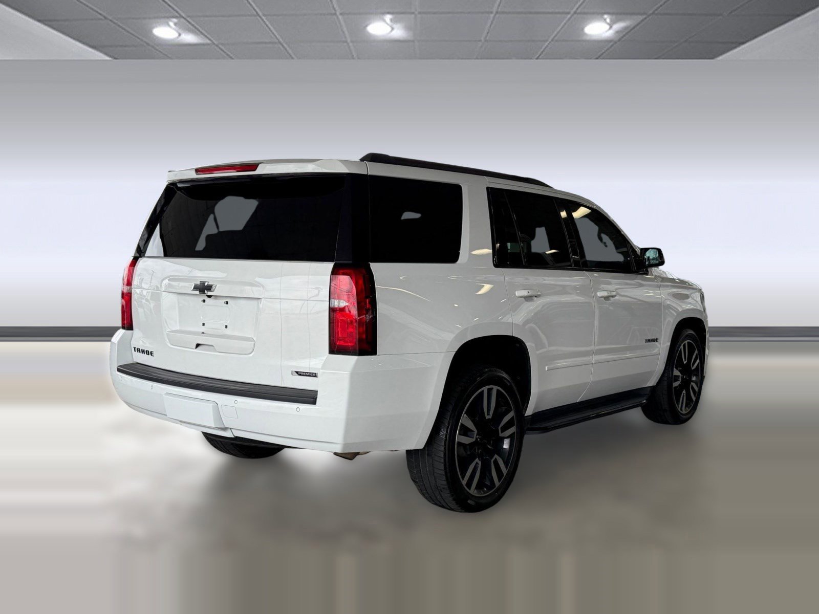 Used 2018 Chevrolet Tahoe Premier w/ RST 6.2L Performance Edition image 5