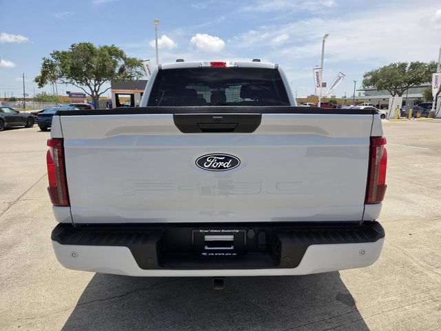 Certified 2025 Ford F150 STX RWD image 15