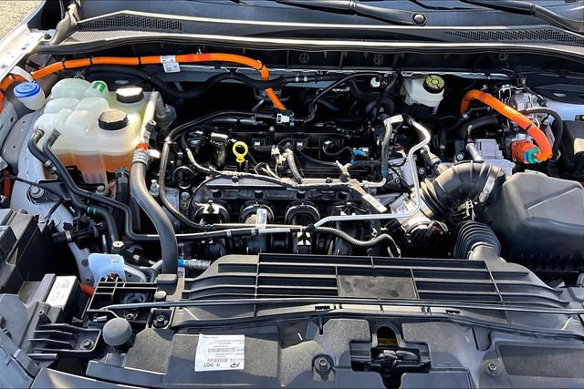 Certified 2023 Ford Escape Active FWD image 7