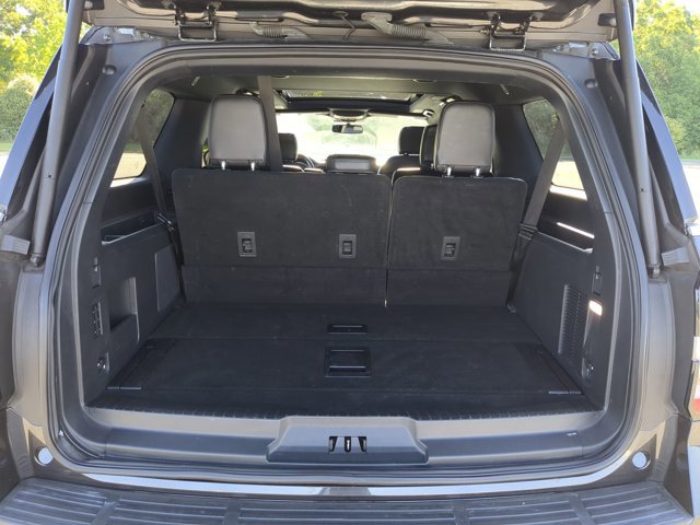 Certified 2023 Ford Expedition Max Platinum AWD/4WD image 35