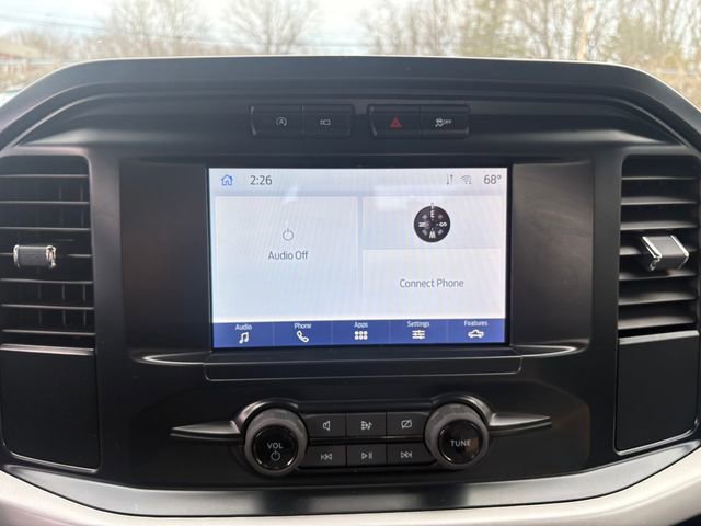 Certified 2023 Ford F150 XL w/ XL Chrome Appearance Package image 18