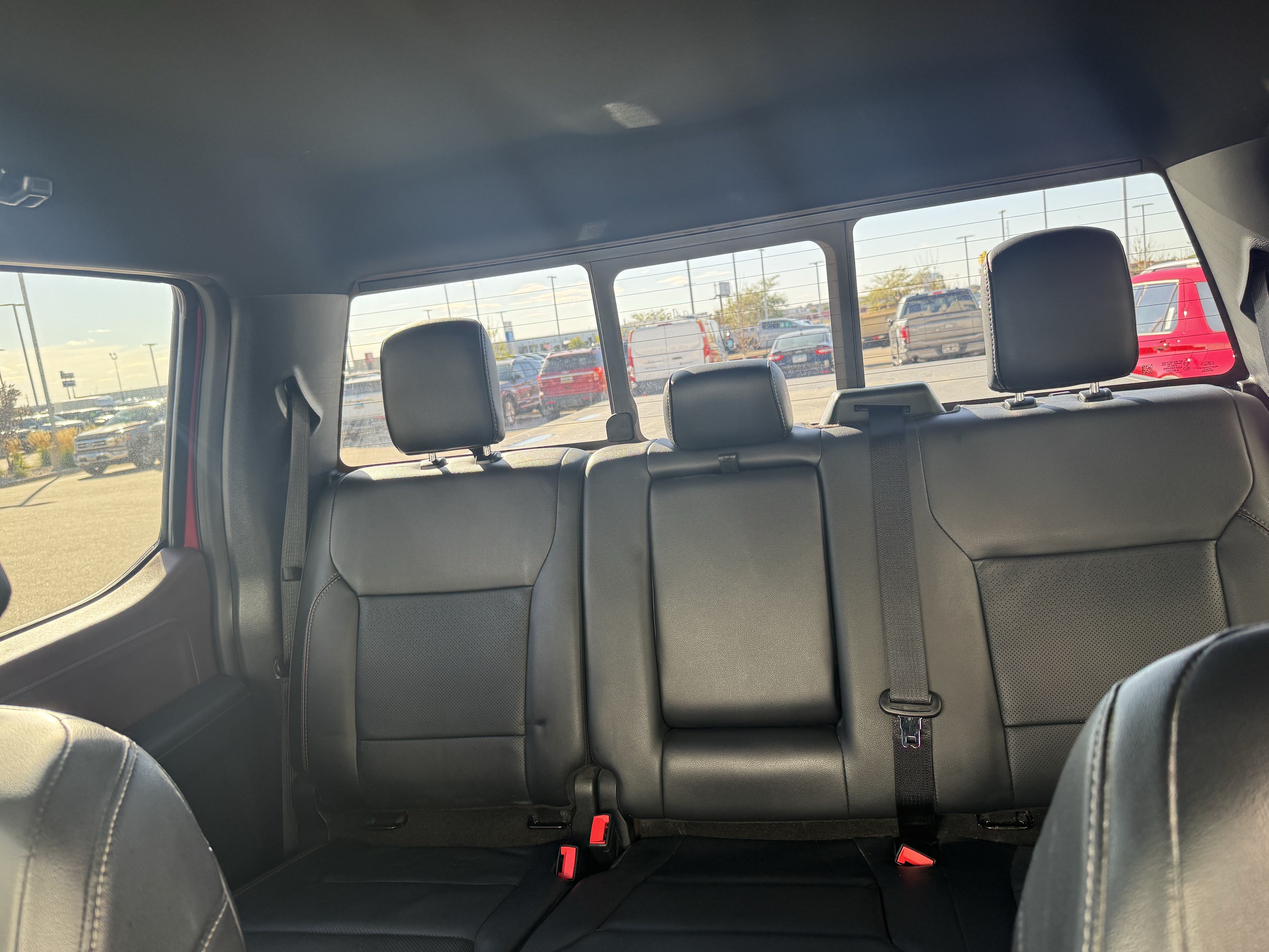 Certified 2023 Ford F150 Lariat w/ Max Trailer Tow Package AWD/4WD image 18