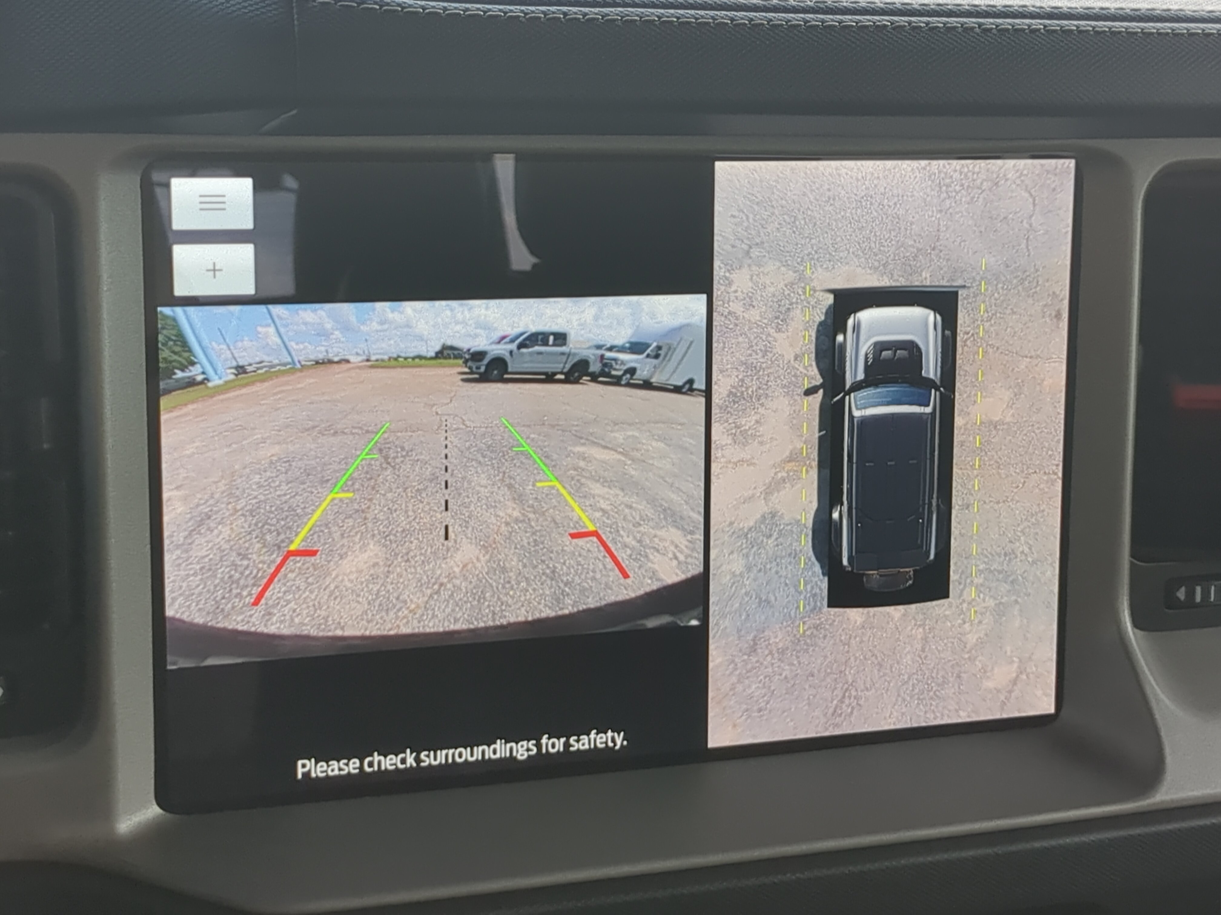 Certified 2023 Ford Bronco Raptor AWD/4WD image 18