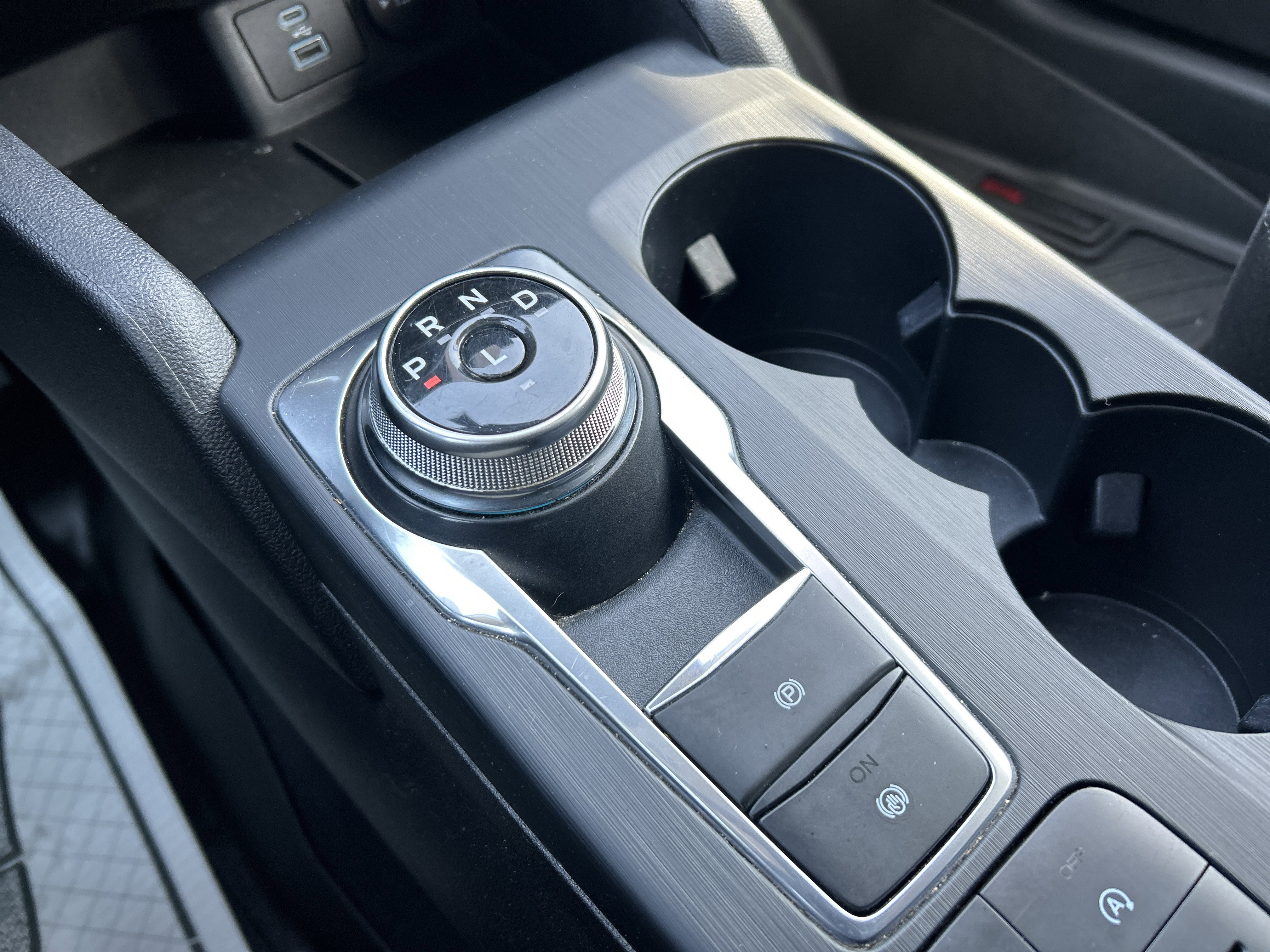 Certified 2022 Ford Escape SE AWD/4WD image 19