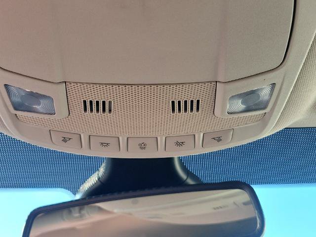 Certified 2024 Ford Edge SEL AWD/4WD image 25