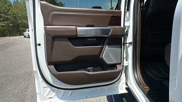 Certified 2024 Ford F250 King Ranch AWD/4WD image 20