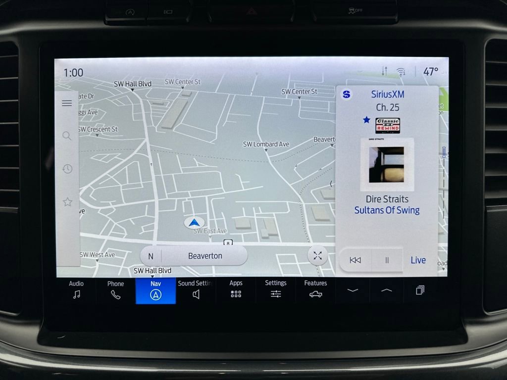 Certified 2024 Ford F150 STX w/ Tow/Haul Package image 19