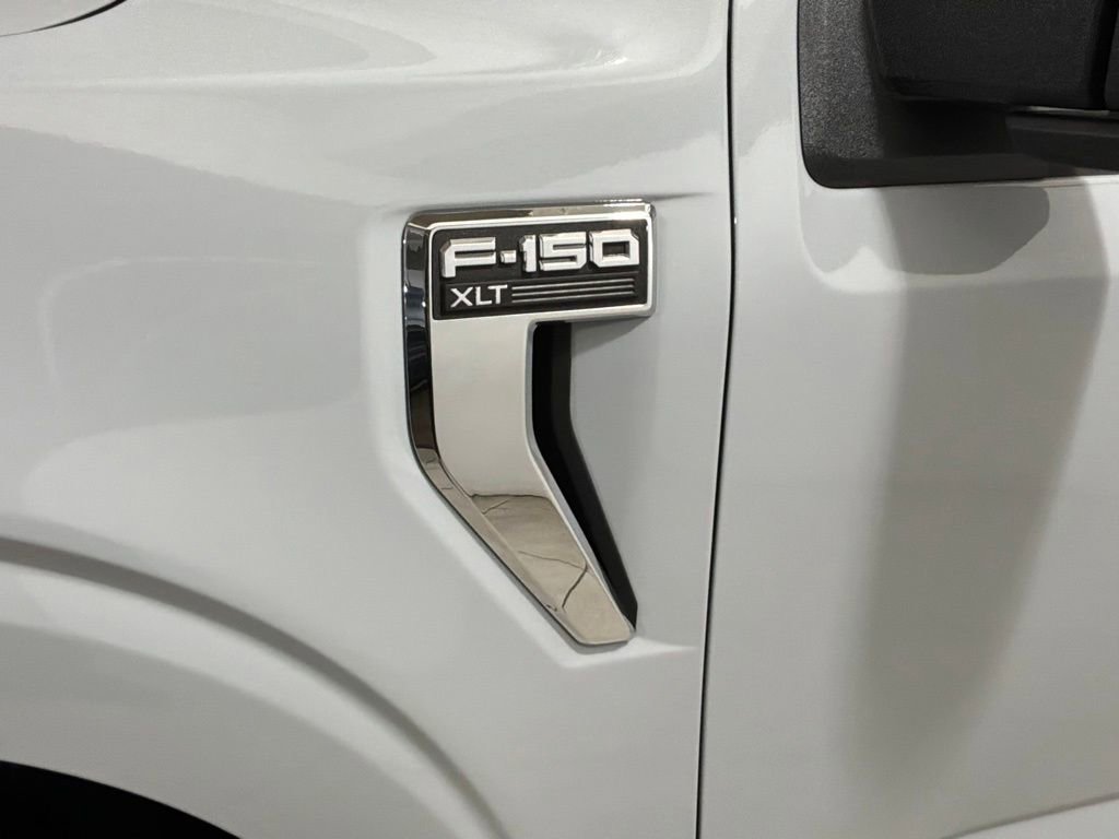 Certified 2023 Ford F150 XLT w/ Equipment Group 302A High AWD/4WD image 26