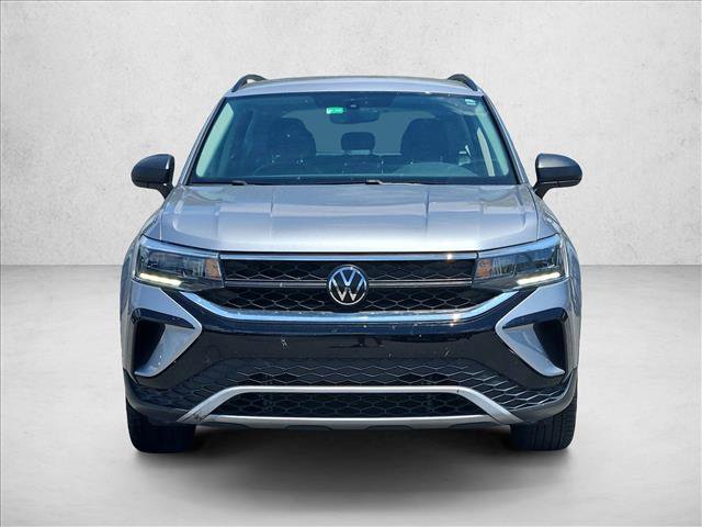 Used 2023 Volkswagen Taos S FWD image 2