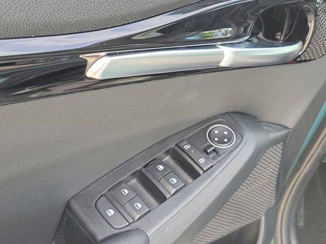 Used 2024 Kia Seltos S FWD image 21