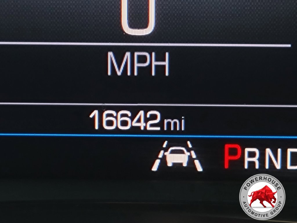 Used 2024 Chevrolet Equinox LS w/ LS Convenience Package FWD image 33
