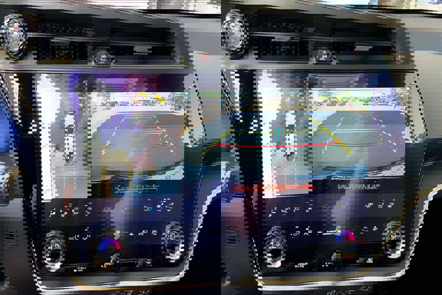 Used 2024 Lexus RZ 300e Premium w/ Accessory Package (Z1) FWD image 28