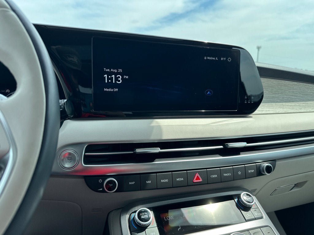 Used 2025 Hyundai Palisade Calligraphy AWD/4WD image 19