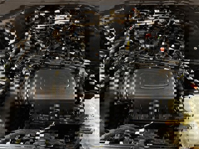 Certified 2022 Ford Explorer XLT w/ Equipment Group 202A image 18