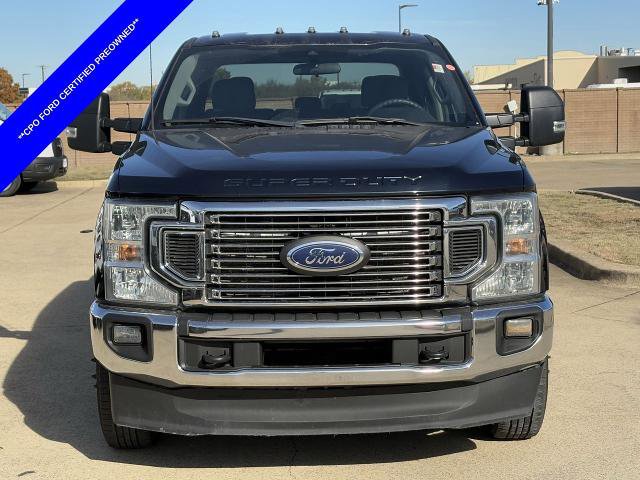 Certified 2022 Ford F350 XLT w/ XLT Value Package image 9