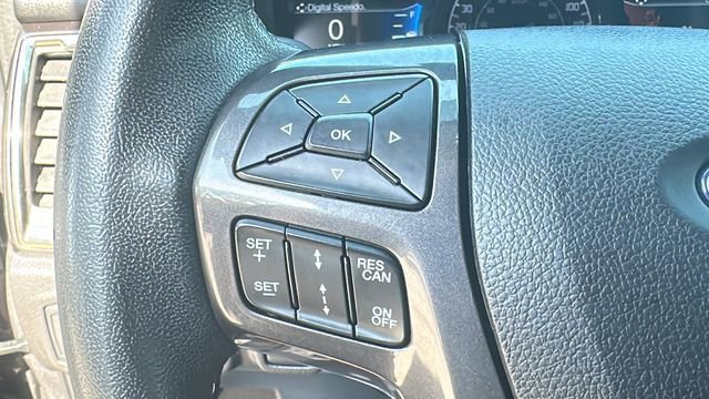 Certified 2022 Ford Ranger Lariat w/ Equipment Group 501A High image 24