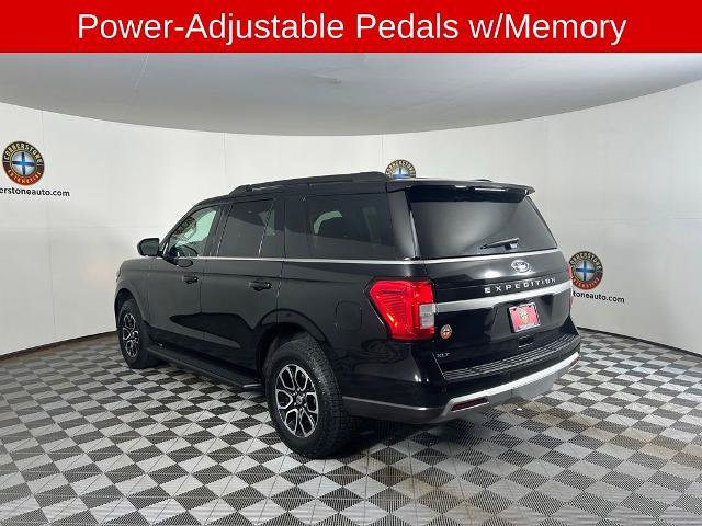 Certified 2024 Ford Expedition XLT AWD/4WD image 18