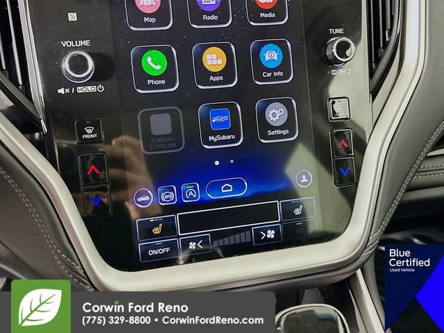 Used 2021 Subaru Outback Limited XT image 20