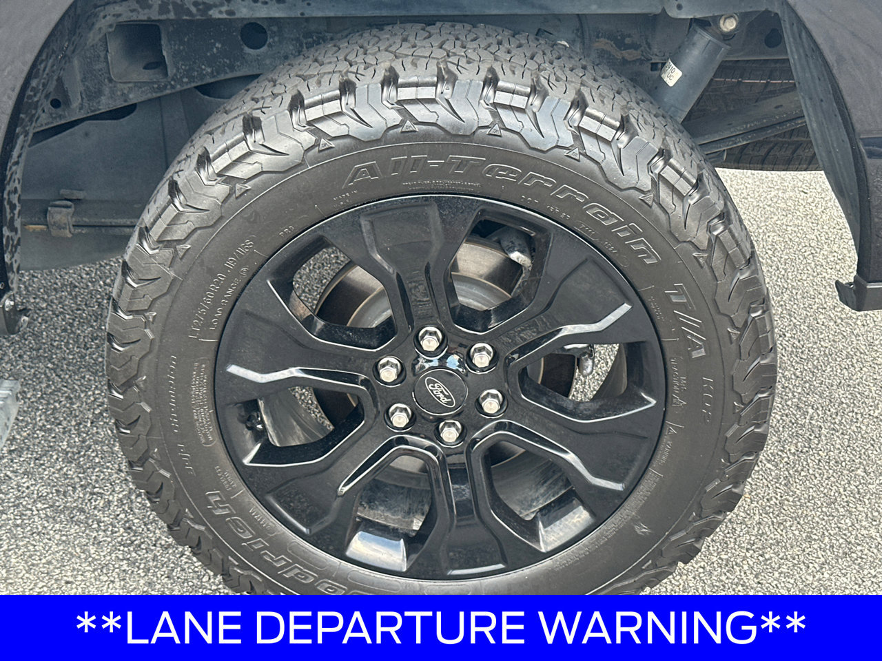 Certified 2022 Ford F150 Platinum w/ Equipment Group 701A High AWD/4WD image 21