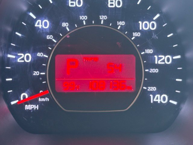 Used 2018 Kia Soul + FWD image 17