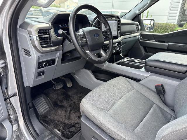 Certified 2024 Ford F150 XLT w/ Mobile Office Package AWD/4WD image 26