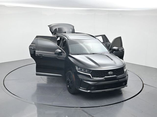 Used 2021 Kia Sorento SX AWD/4WD image 46
