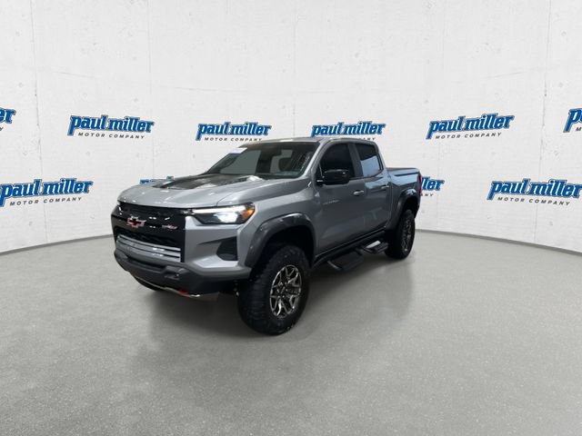 Used 2024 Chevrolet Colorado ZR2 w/ ZR2 Convenience Package III AWD/4WD image 5