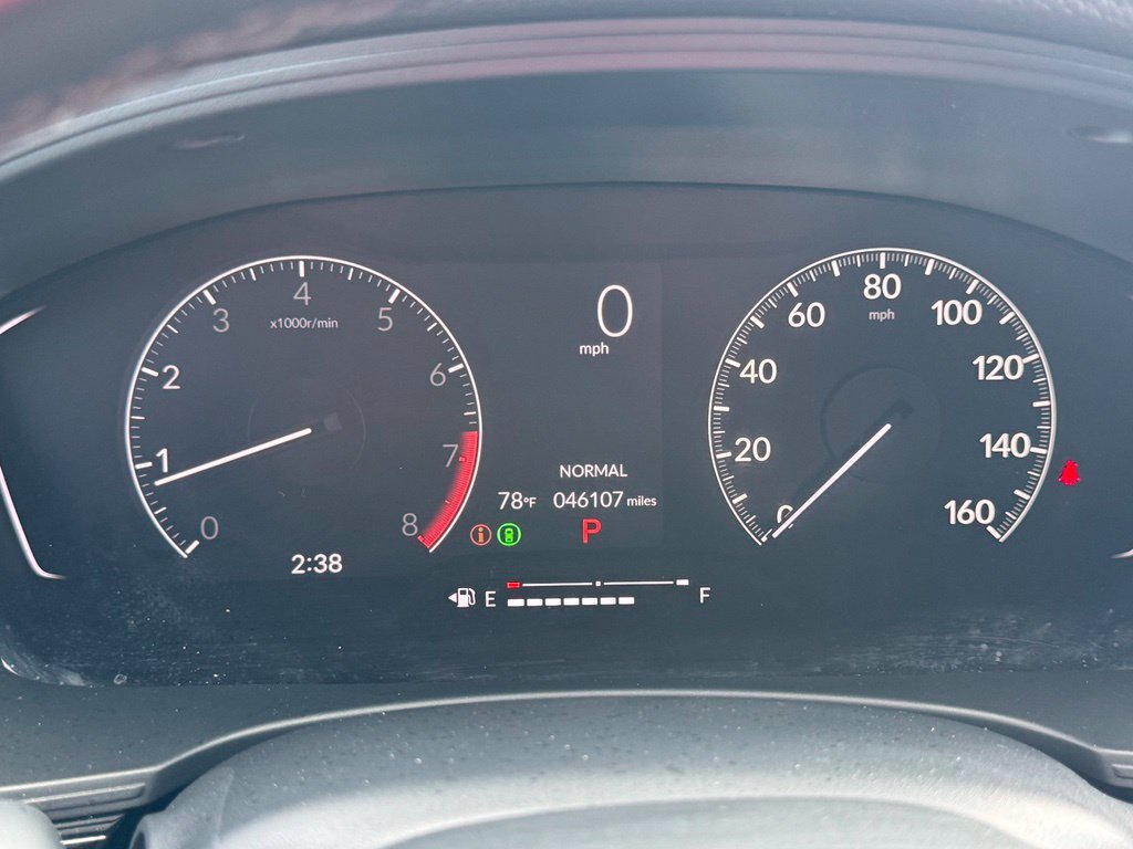 Used 2023 Honda Civic Sport image 33