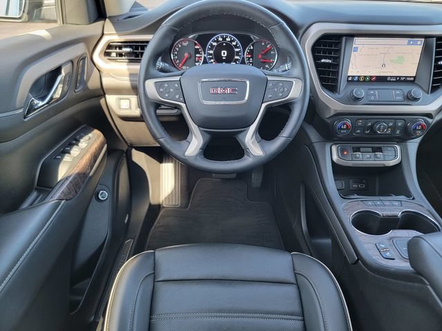 Used 2023 GMC Acadia Denali AWD/4WD image 31