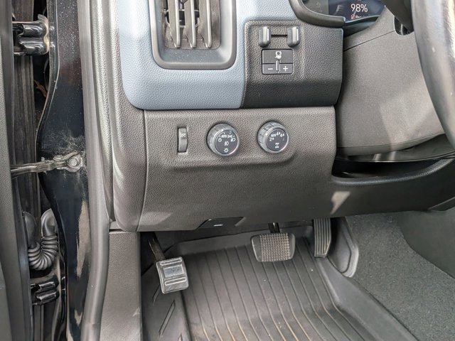 Used 2022 Chevrolet Colorado Z71 image 16