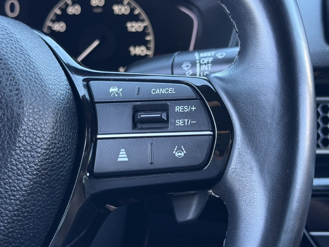 Used 2023 Honda Civic Sport image 14