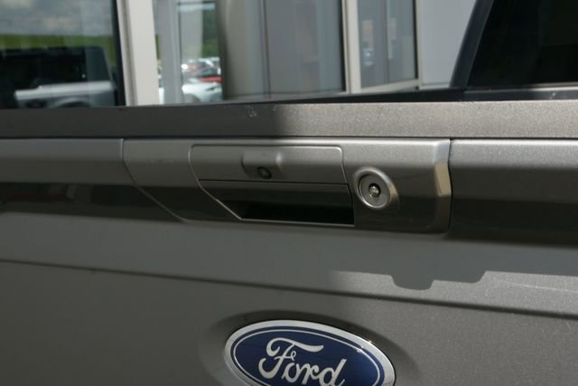 Certified 2022 Ford F150 XLT w/ Equipment Group 302A High AWD/4WD image 12