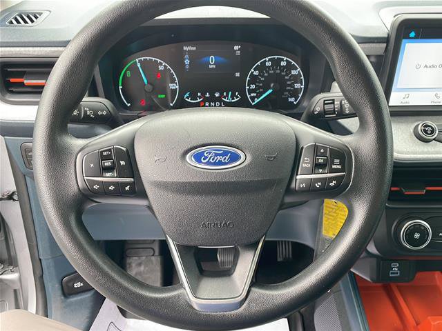 Certified 2022 Ford Maverick XLT FWD image 13