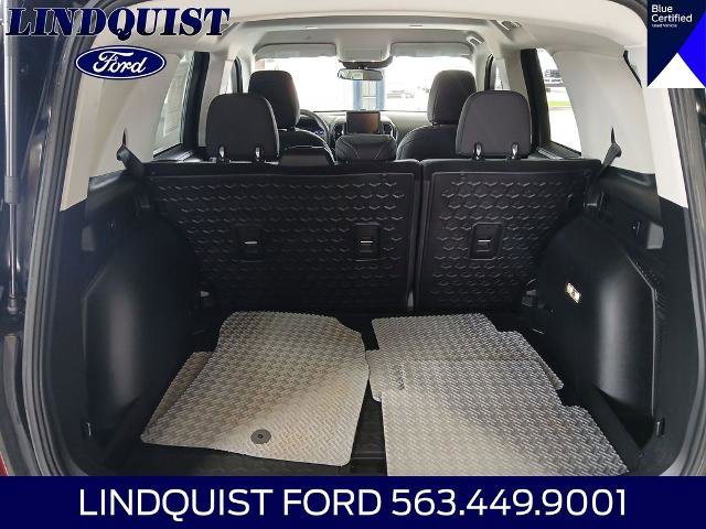 Certified 2021 Ford Bronco Sport Big Bend AWD/4WD image 18