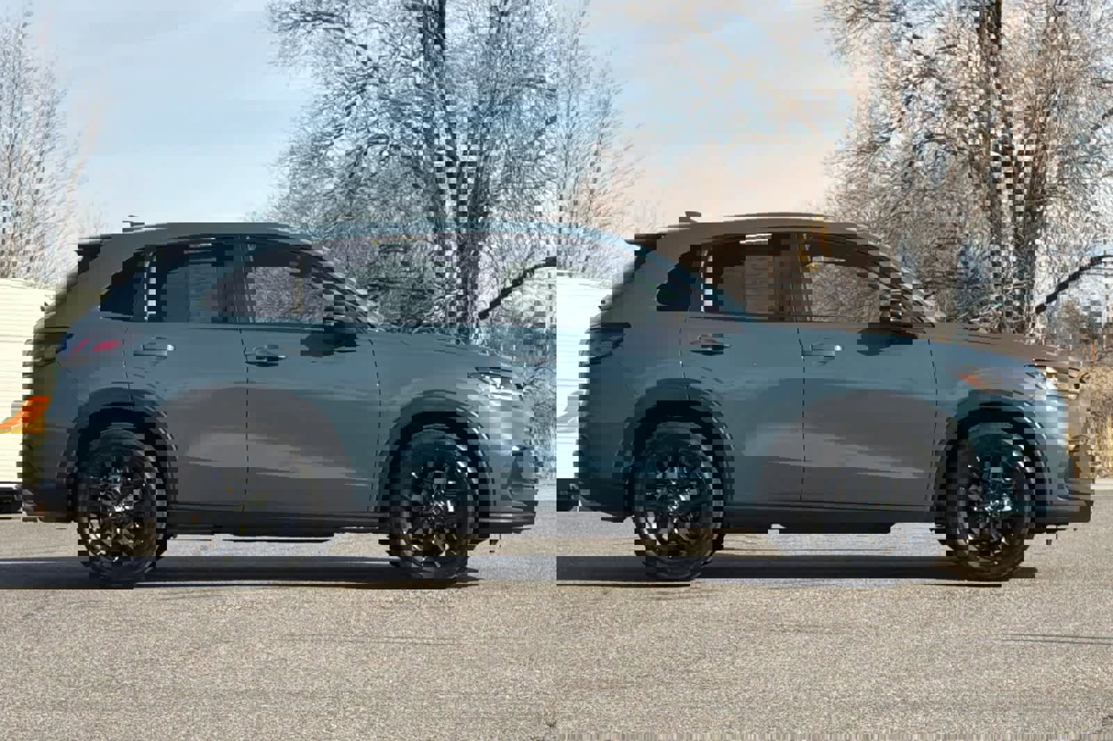 Used 2025 Honda HR-V Sport image 6