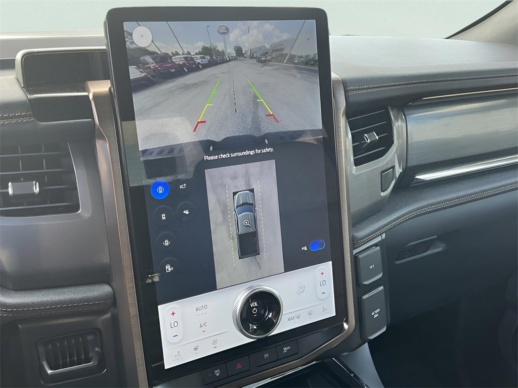 Certified 2022 Ford F150 Lightning Lariat image 50