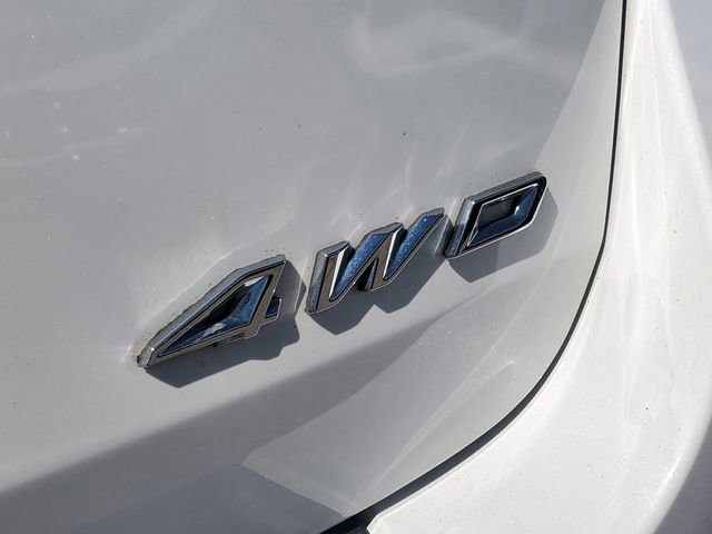 Certified 2021 Ford Explorer XLT w/ Equipment Group 202A image 31