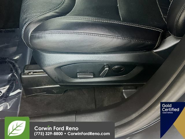 Certified 2023 Ford Explorer ST w/ Equipment Group 401A AWD/4WD image 23