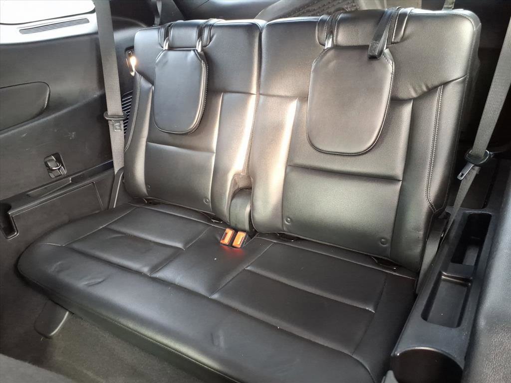 Certified 2021 Ford Explorer XLT w/ Equipment Group 202A image 12