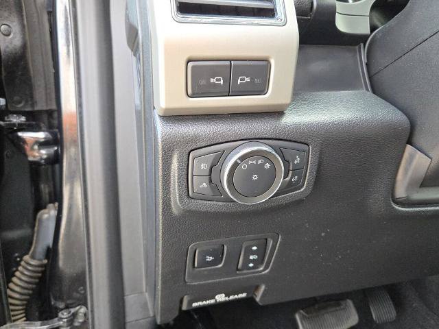 Certified 2021 Ford F250 Lariat w/ Lariat Ultimate Package AWD/4WD image 23
