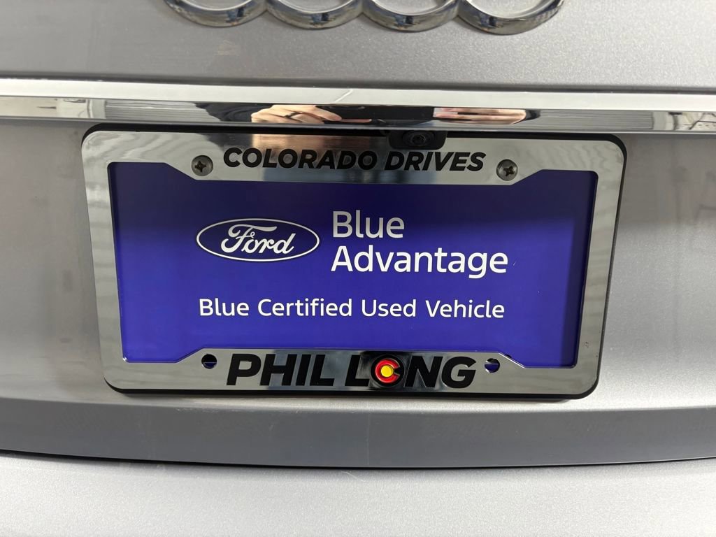 Used 2021 Audi A6 Premium Plus w/ Premium Plus Package image 32