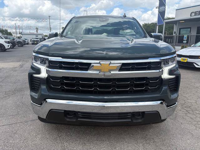Used 2025 Chevrolet Silverado 1500 LT AWD/4WD image 6