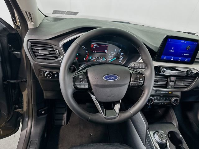Certified 2022 Ford Escape SEL image 20