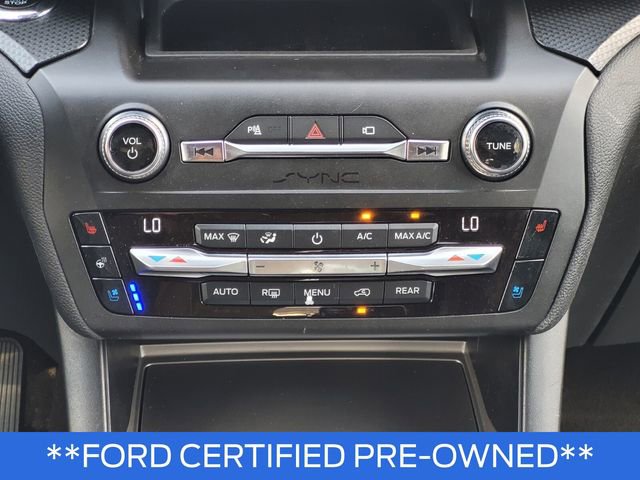 Certified 2020 Ford Explorer ST image 27