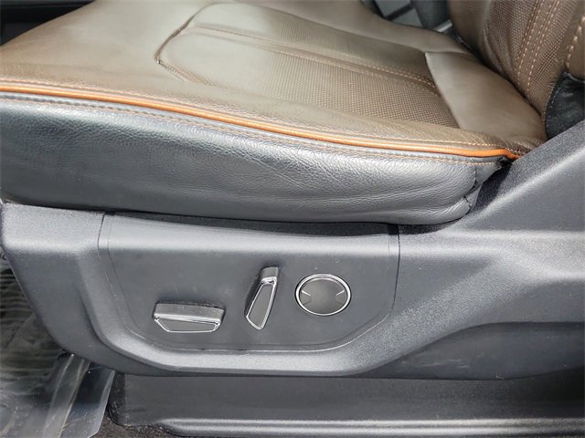 Certified 2021 Ford Expedition King Ranch image 9