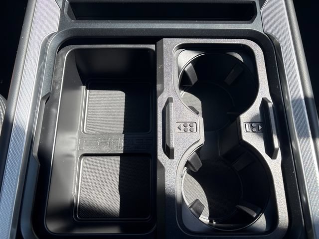 Certified 2025 Ford F350 Platinum AWD/4WD image 37