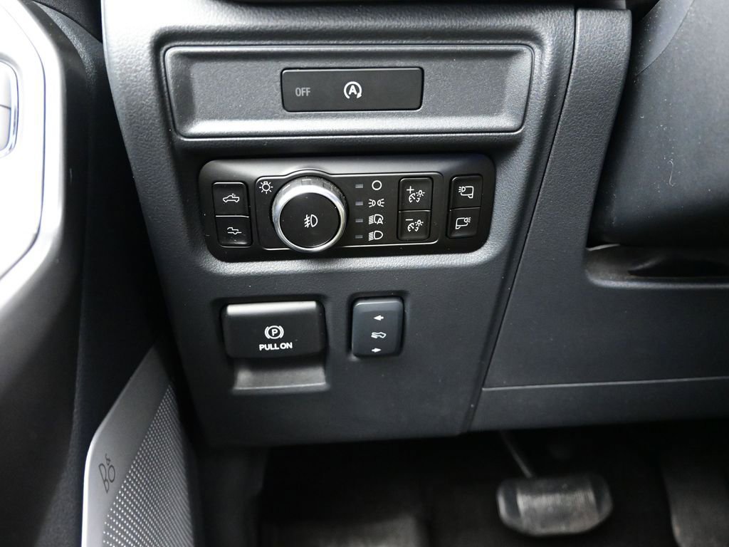 Certified 2025 Ford F150 Raptor AWD/4WD image 17