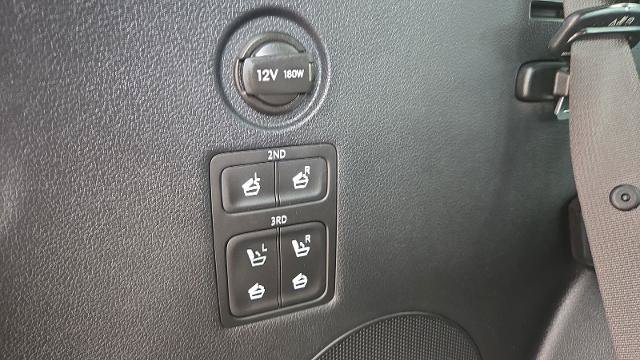 Used 2025 Hyundai Palisade Calligraphy AWD/4WD image 26
