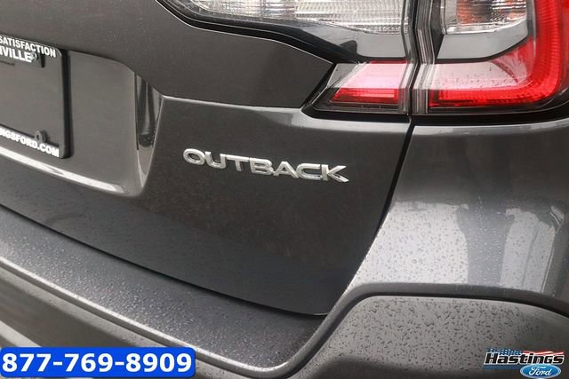 Used 2022 Subaru Outback Premium AWD/4WD image 7